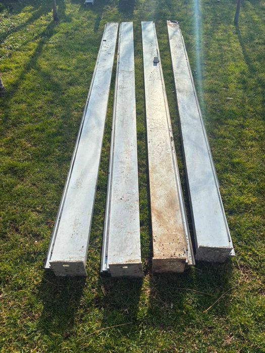 Profile Aluminiu
