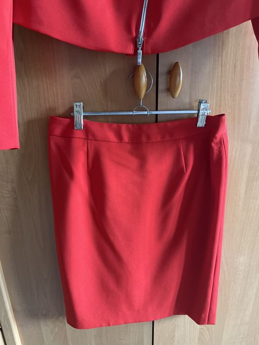 Костюм женский классика