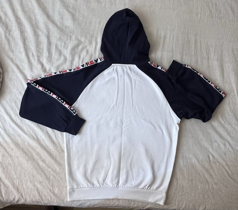Мъжко худи на FILA