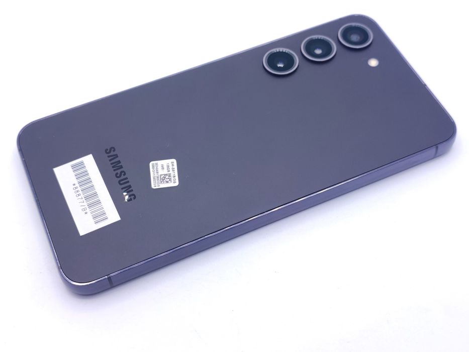 Samsung S23 5G 128GB Phantom Black 8GB, Garantie 24 luni | #D88877