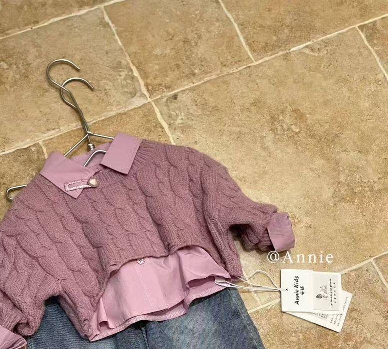 Джемпер кофта красивый