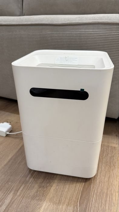 Увлажнитель воздуха SmartMi Evaporative Humidifier 2 белый
