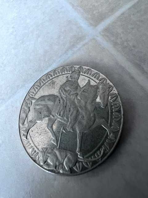 монети 1 лев, 2 лева, 20 лева, 50 лева, 20 kreuzer, сребърни, юбилейни