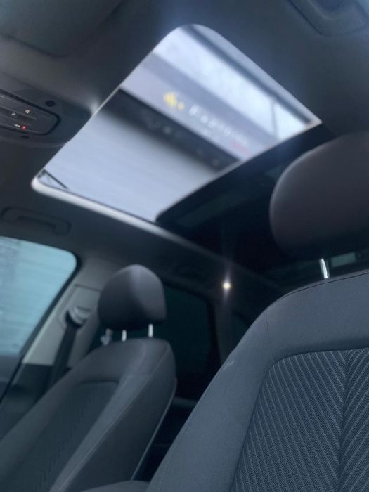 Audi Q5 2.0 TDI Quattro