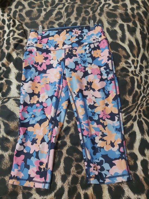 Капри молодежные