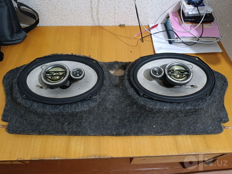 Kenwood 718 Indonesia original
