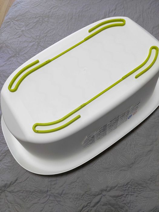 Корито за бебе икеа