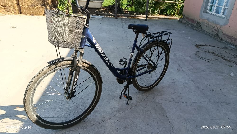 Arivo 700 narxi 1mln
