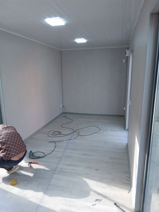 Контейнер офис йотохога