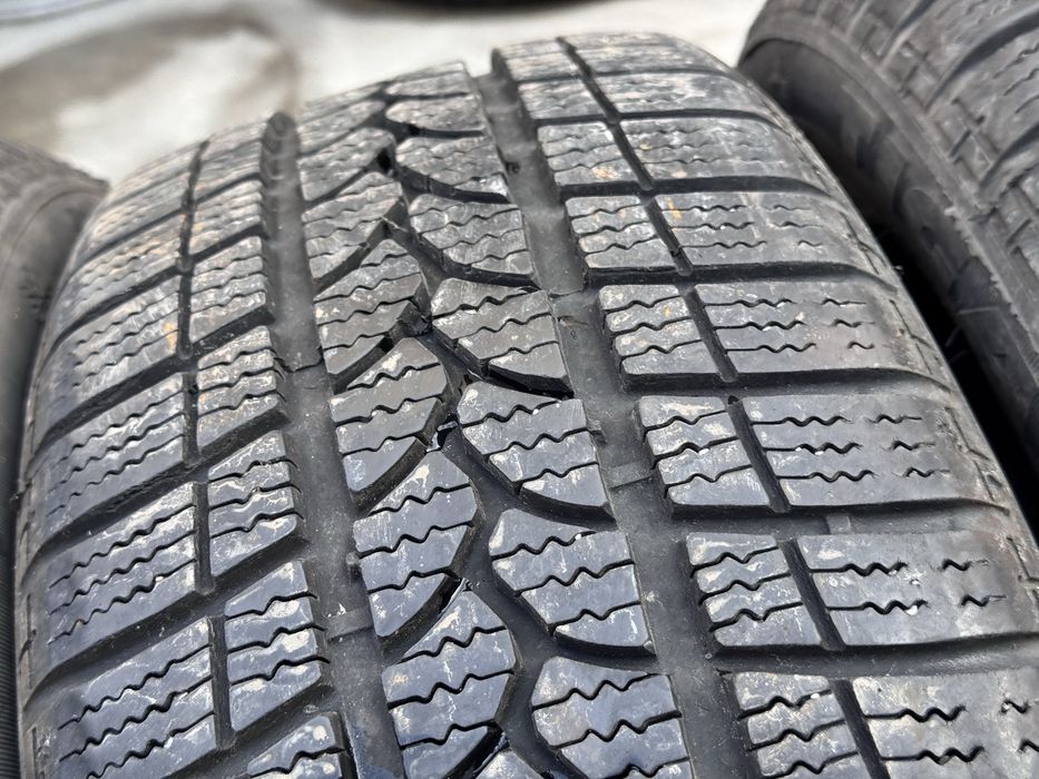 195/50/R15 Tigar Wintera 4бр зимни dot4116