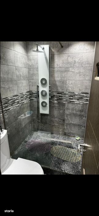 Apartament 3 camere/ 81 mp/ etaj 1/8 – zona Prosper 13 septembrie