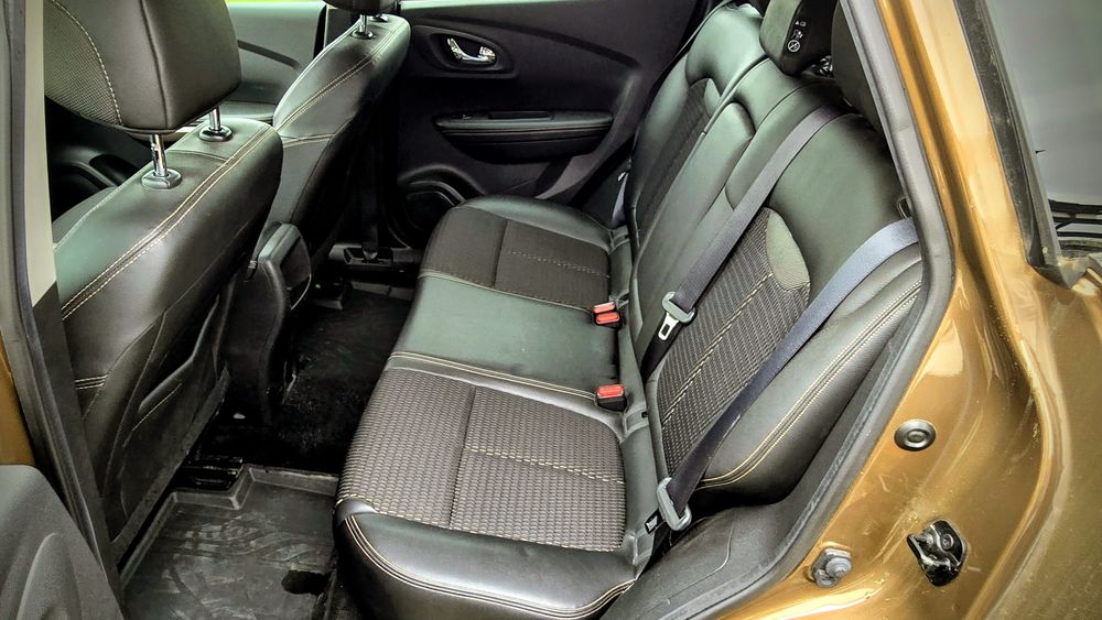 Renault Kadjar X MOD MOKKA Brown, Inmatriculat, Diesel