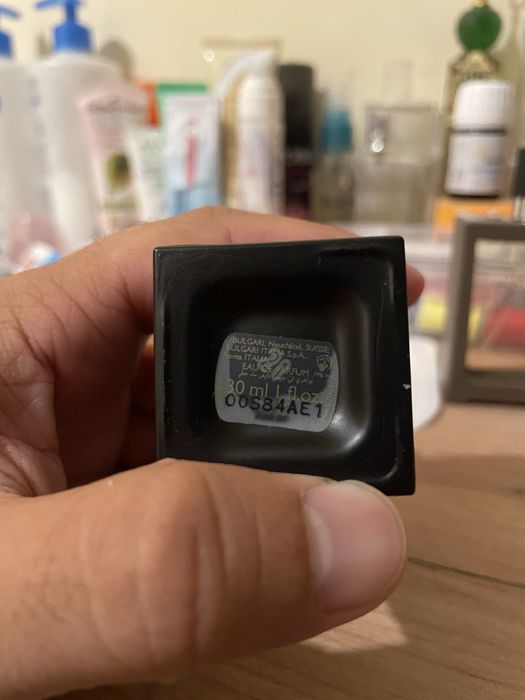 Bvlgari Tygar 30ml