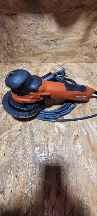 Slefuitor beton hilti dgh 130 2022