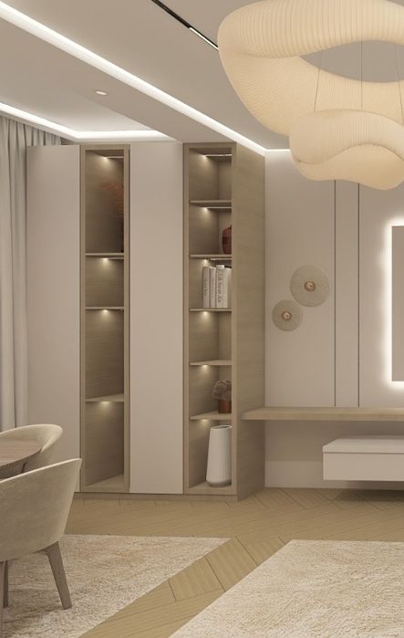 Дизайнер интерьера Шымкент