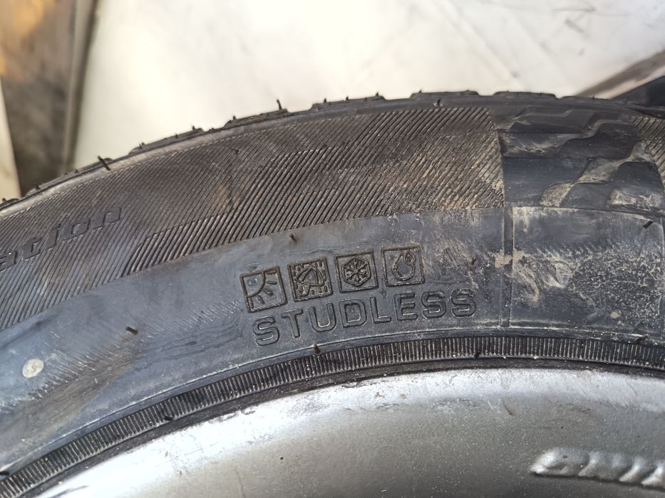 Anvelope 4sezoane MS 205 60 15 kumho 2025 8. 5mm