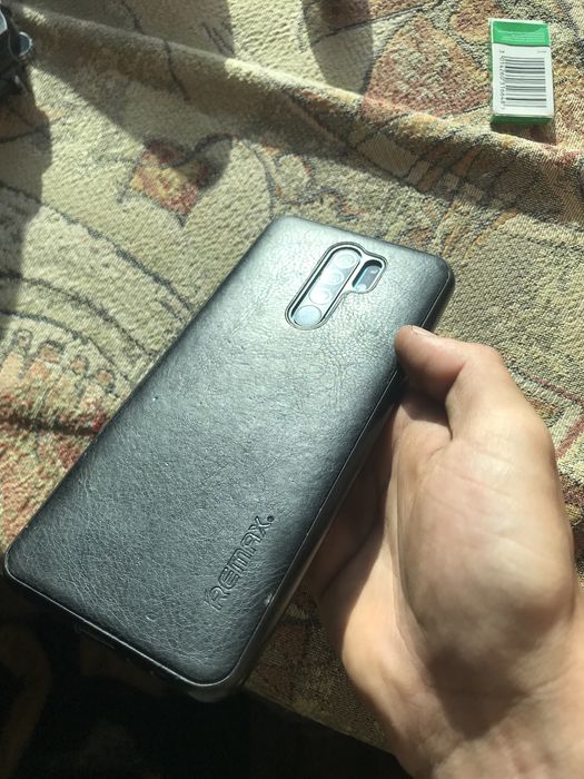 Продам телефон редми 9