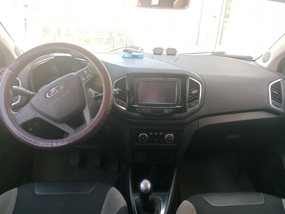 Машина жаксы жағдайда