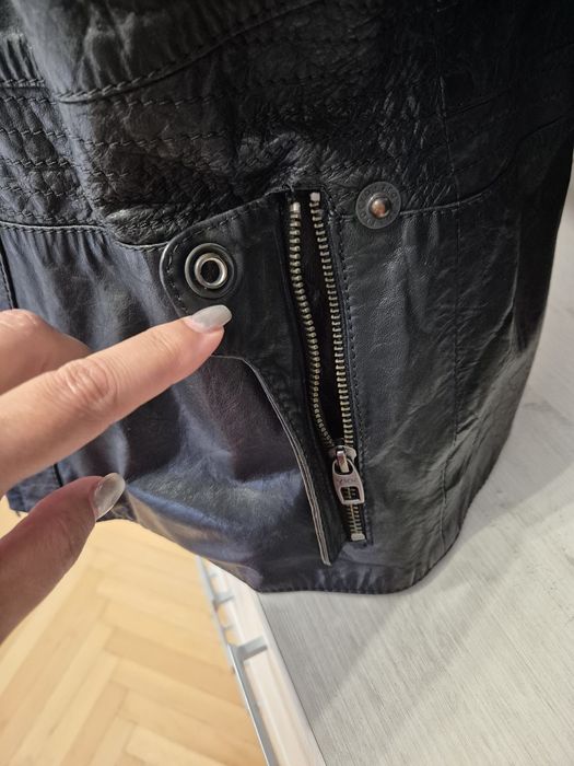 Ново дамско  яке размер М / EUR 38 / BG 44