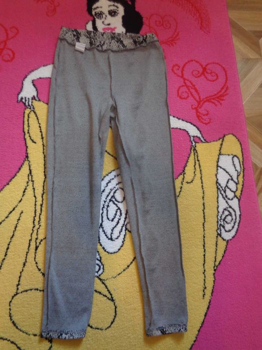 Vand colantei dama 6.