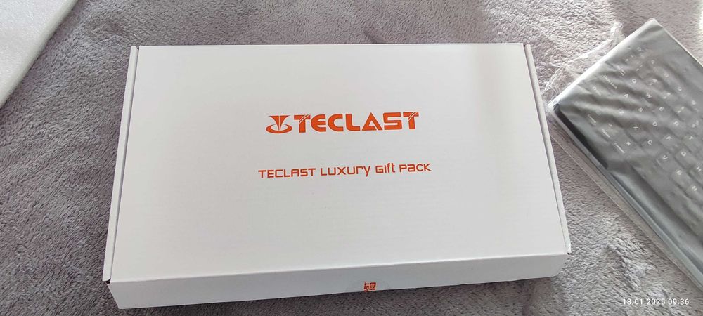 Клавиатура Teclast Bluetooth