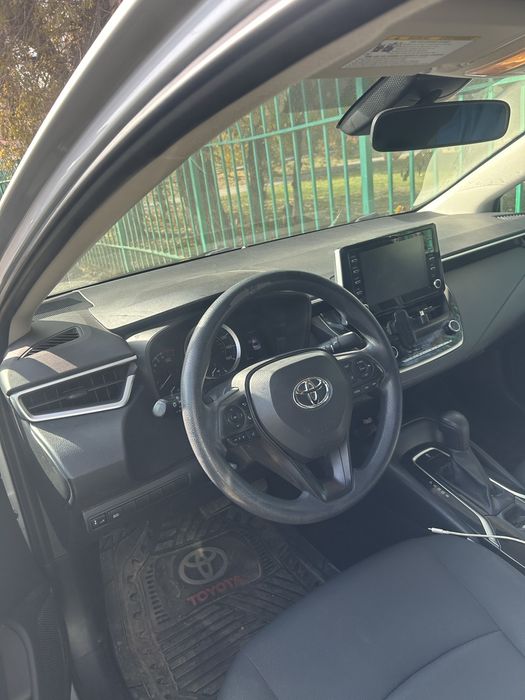 Каролла отличном состояний