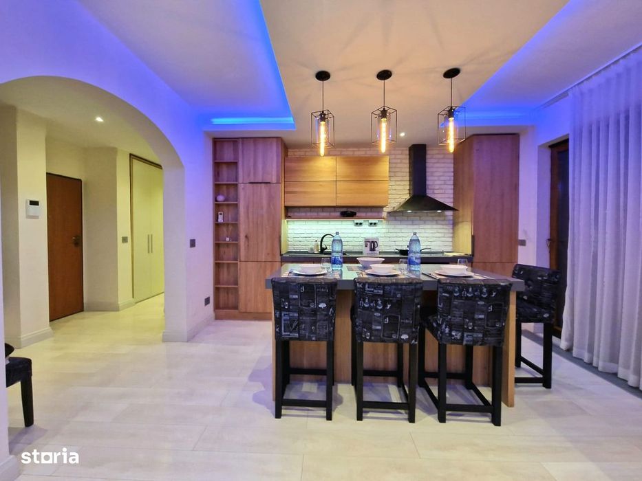 Apartament 3 camere lux Berceni Cartierul Solar proprietar