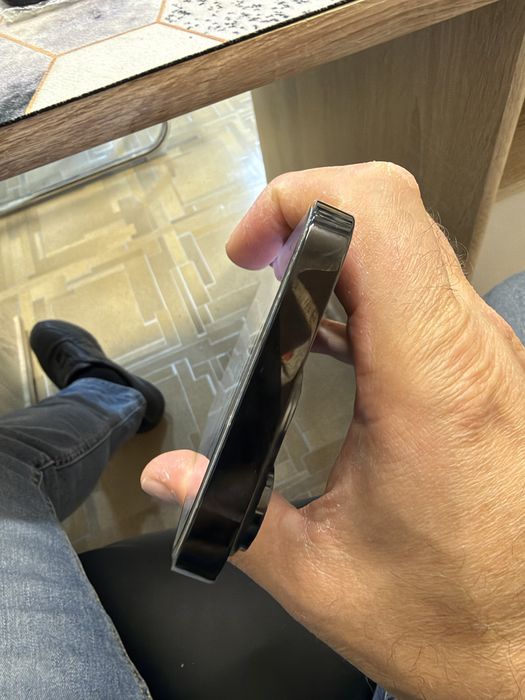 iPhone 14 pro 256gb - като нов, 100% battery