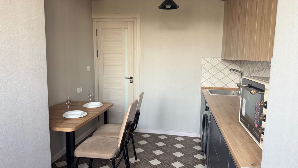 Сдаётся Своя 2х ком. на Ц 2