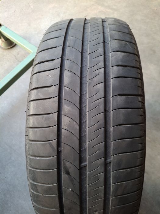 4 Anvelope de vară 205 55 r16 Michelin