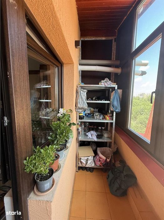 STUDIO Modern Tei - Colentina