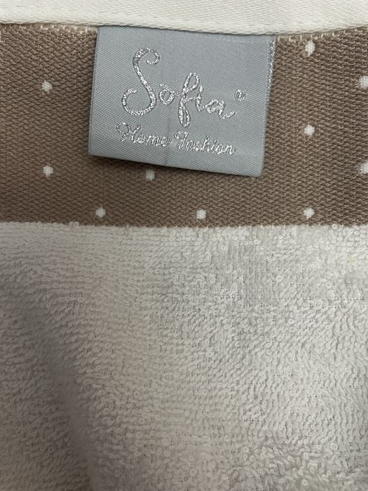 Полотенце набор комплект