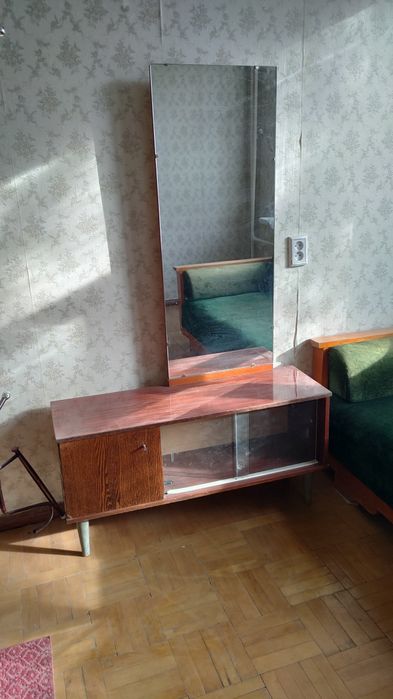 Продается советская мебель