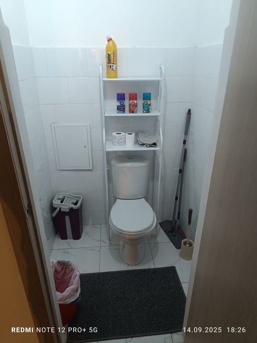 Сдаётся квартира