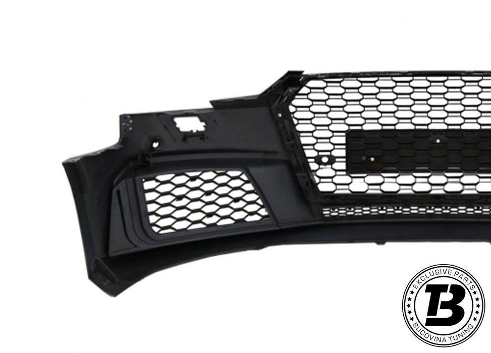 Bara Fata compatibila cu Audi A4 B9 8W Quattro RS4 Design
