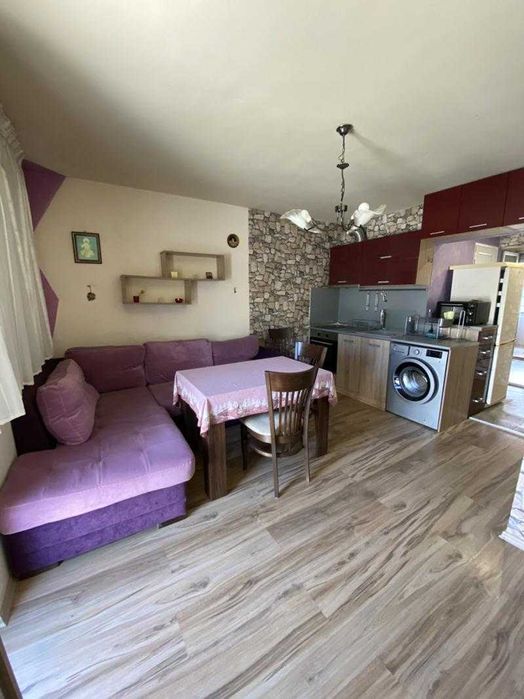 Дава се под наем Тристаен апартамент в Бургас, Център - 92 кв.м за 350 € - Снимка #6