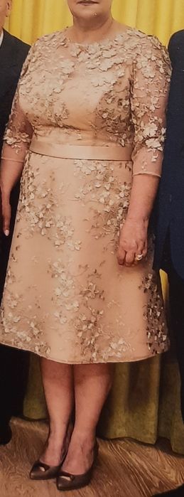 Rochie XL glorry box model.unic la.comanda