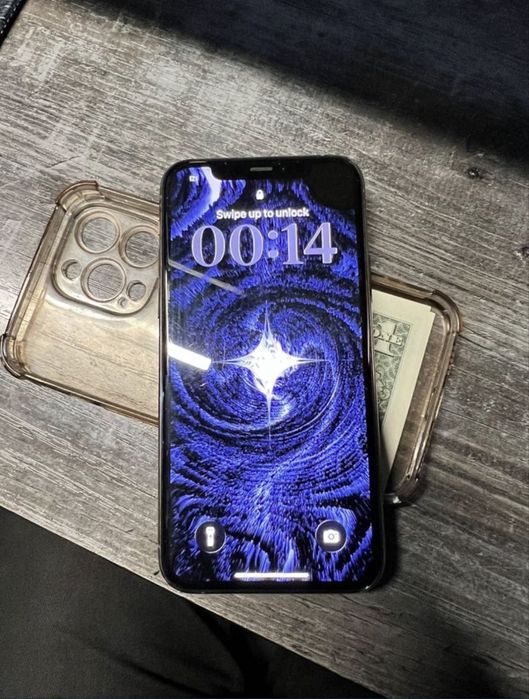 Iphone 11 pro 256 gb