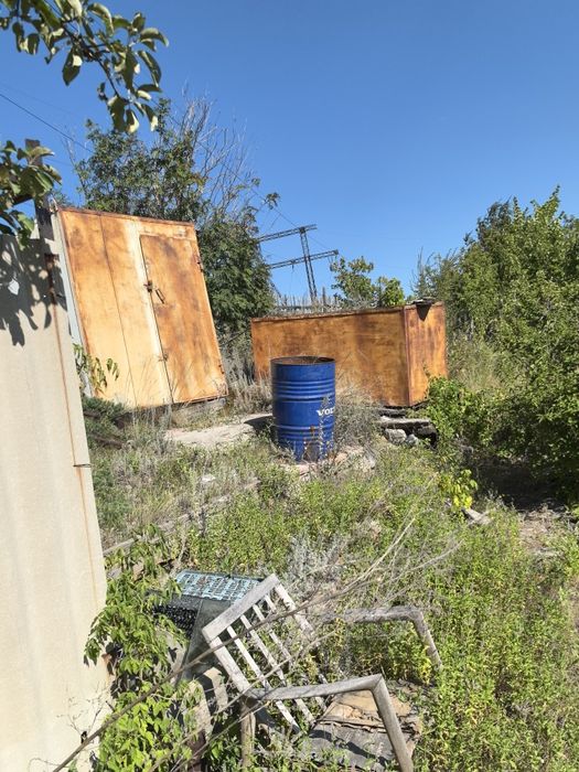 Продам дачу на Аблокетке