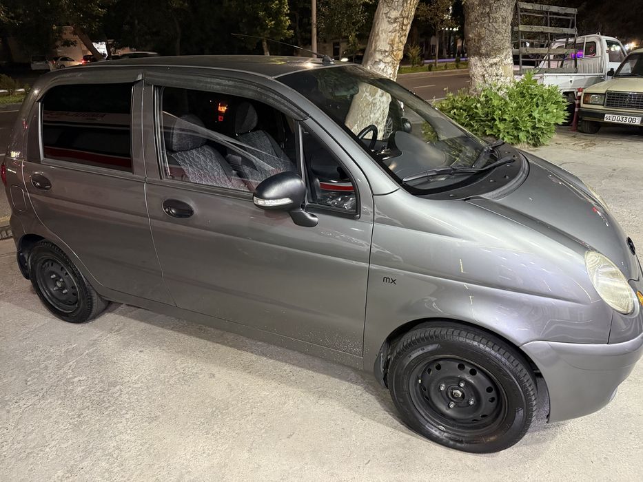 Arenda matiz 2016 yil benzin