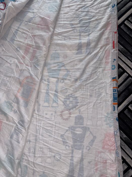 Draperie copii pentru baieti