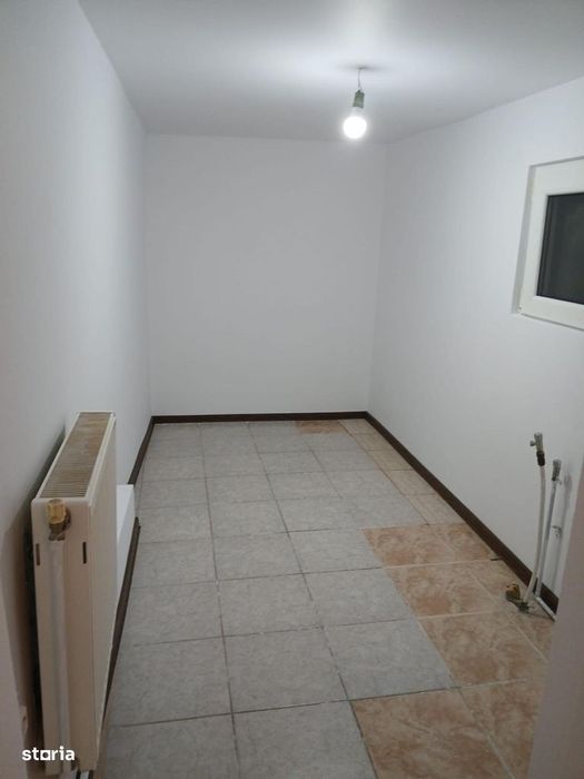 Colentina, Andronache, Pepiniera