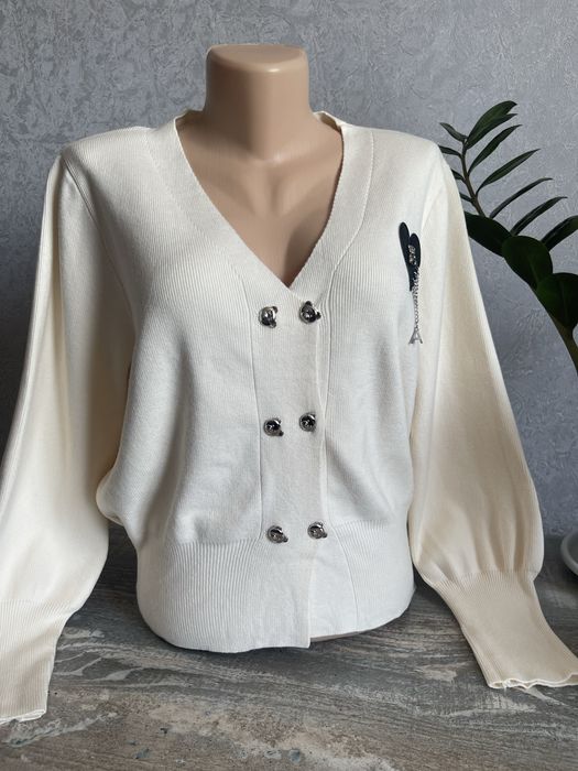 Кофта женская новая