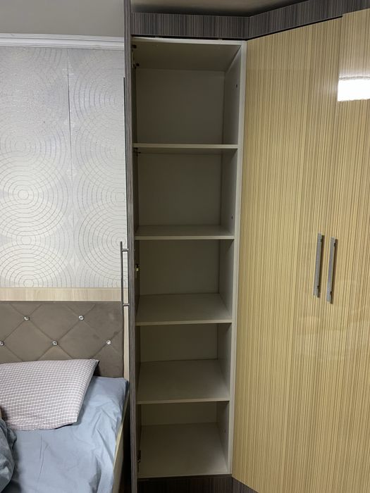 Шкаф для одежды!