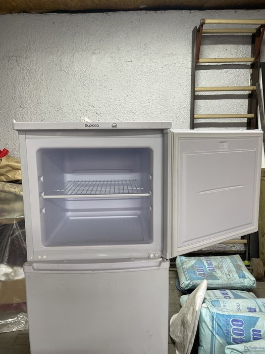 Холодильник Бирюса 153