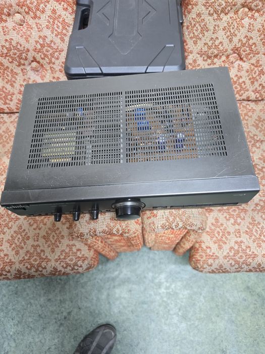 Усилитель Technics SU-V300