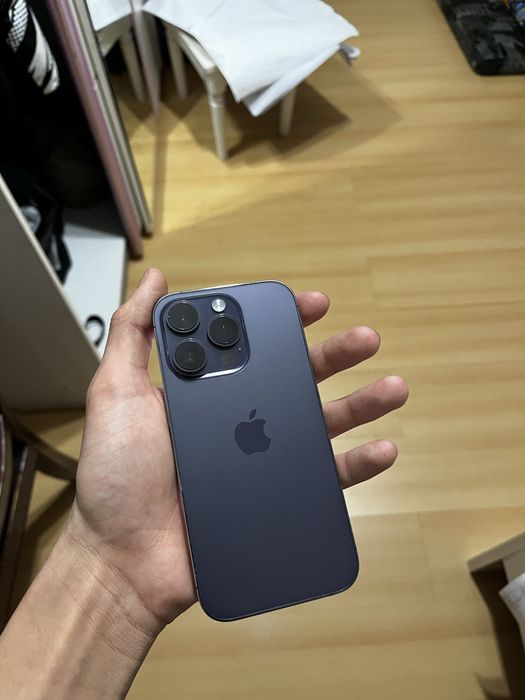 Айфон 14 про 128 гб