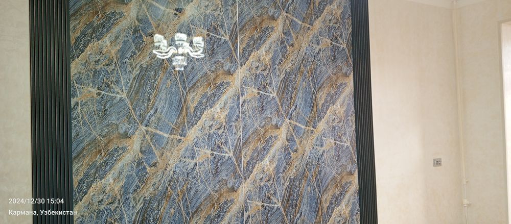 Отделочные работы домов, квартиры, офисы