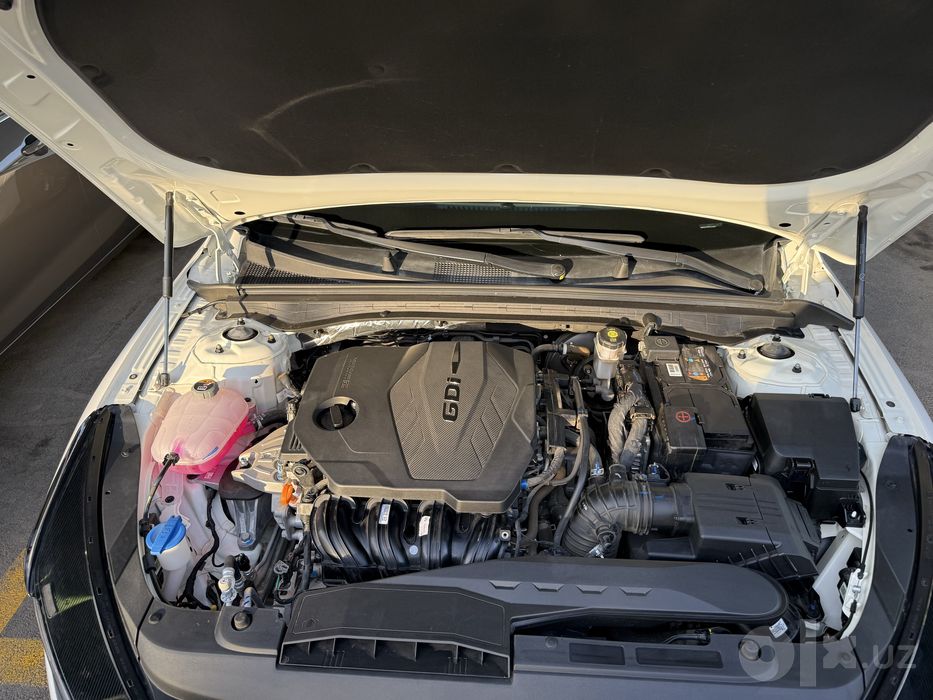 KIA K 5 Avtomat 2023 Yil  2023 yil