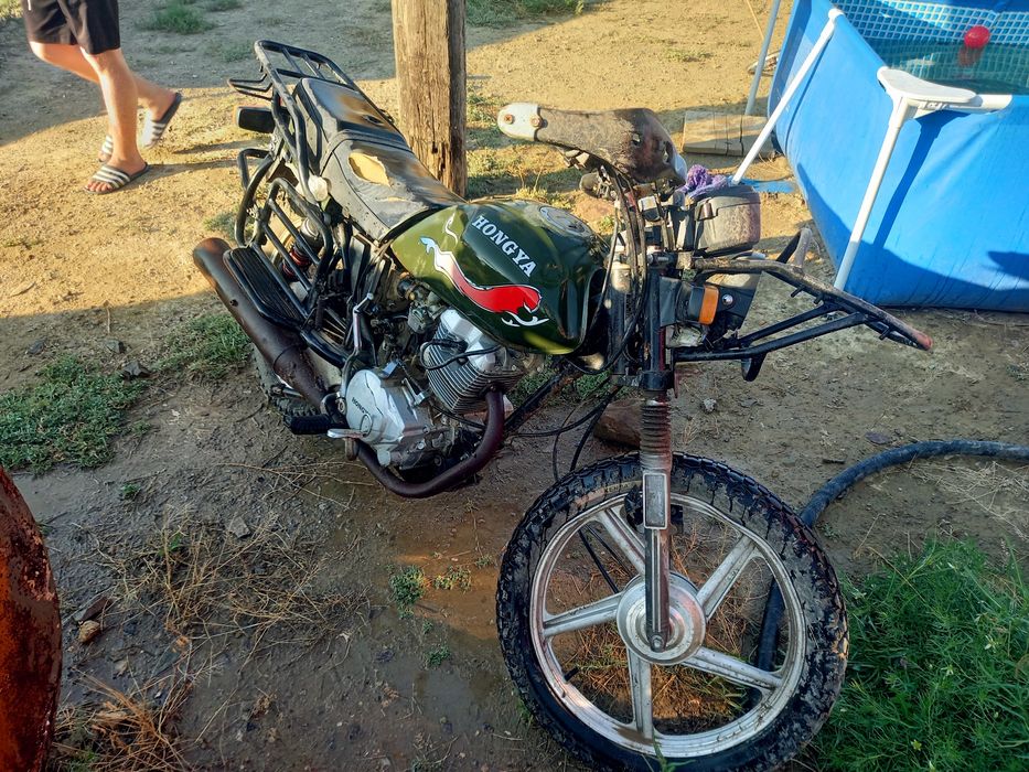 Мотоциклы 250куб